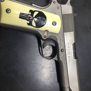 Pistola colt 1911