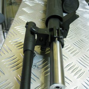 Carabina Oberland Sporter 15 cal.223