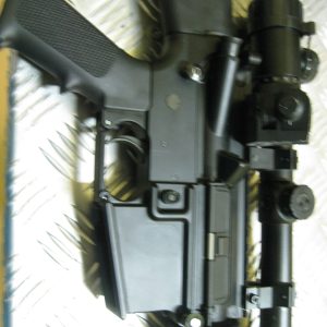 Carabina oberland cal.223