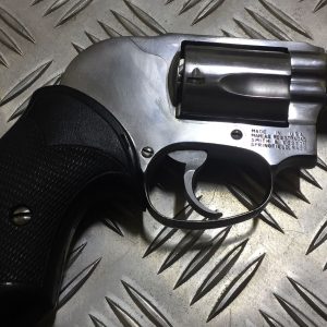 Revolver S&W Bodyguard inox cal.38 Sp.