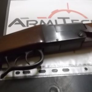 Sovrapposto cal.36 Falco