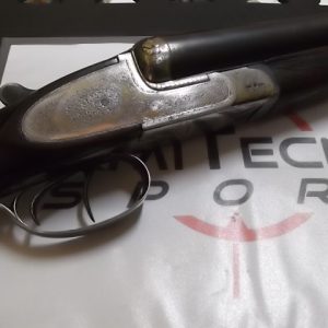 Doppietta cal.12 G. vandenbrouche a mons