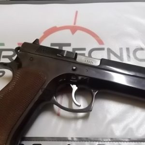 Pistola CZ cal.45 acp