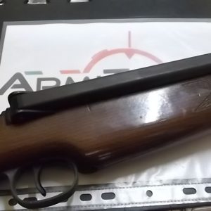 Carabina Diana mod 52