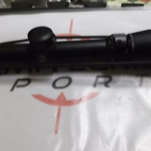 Ottica Leupold 1,5 5x20
