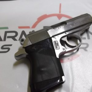 Walther ppk S&W cal.380