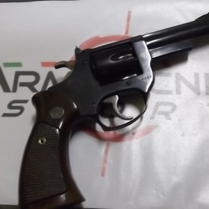 Revolver Astra cal.32 S&W Long