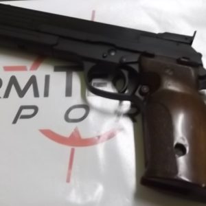 Beretta 89 target cal.22 L.R