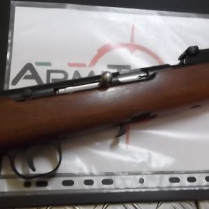 Carabina Norico 22 L.R