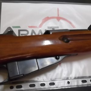 Moisin Nagant 7,62 Russian  1928