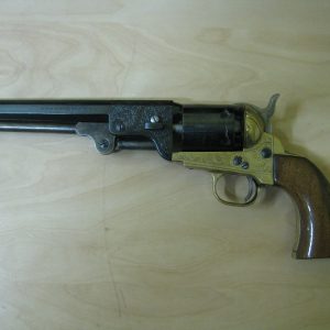 Revolver Colt Navy Pietta cal.36 