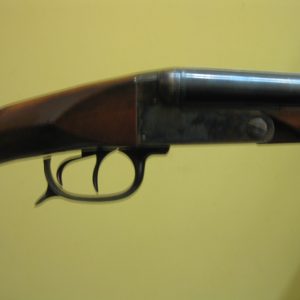 Doppietta Bernardelli cal.24