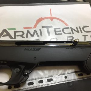Benelli argo cal.308