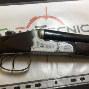 Doppietta cerrai cal.20