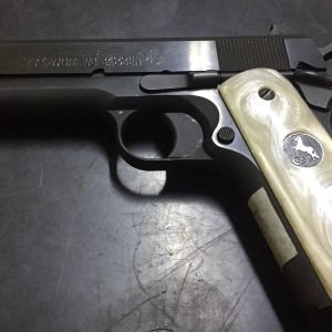 Colt 1911 serie 80