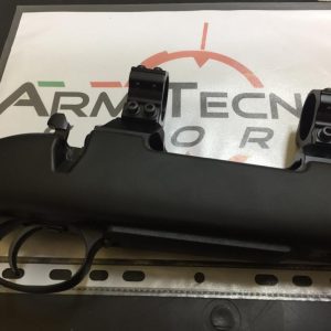 Carabina CZ cal.30.06