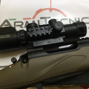 Carabina Bolt Action Franchi modello Horizon  cal.308