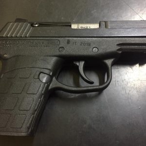 Pistola KEL-TEC cal.9x21