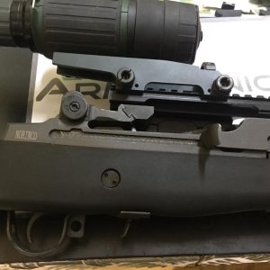 Carabina semiaut. Norico M14 cal.308 winc.