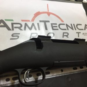 Carabina Ruger cal.308 winc. scout