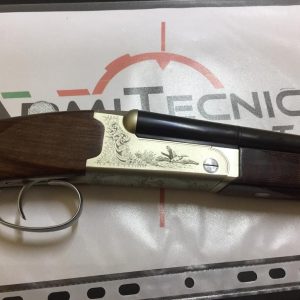 Doppietta YILDIZ cal.410