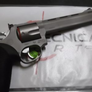 Revolver Taurus 44 Mg.