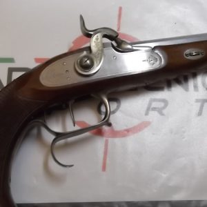 Pistola Pedersoli cal. 36 avancarica