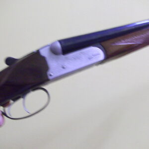 Doppietta R.GAMBA cal.24