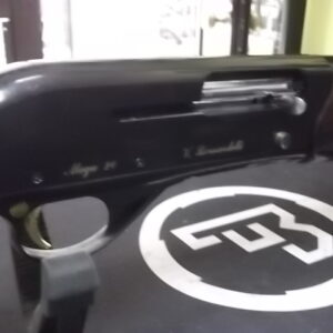 Fucile bernardelli cal.20 magnum
