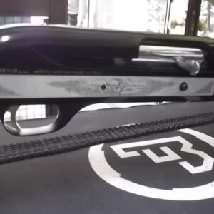 Fucile benelli duca di montefeltro cal.20 magnum