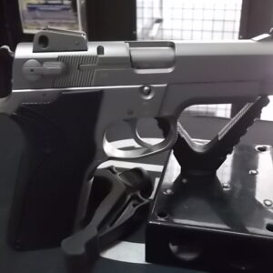 Pistola Smith&Wesson cal.40