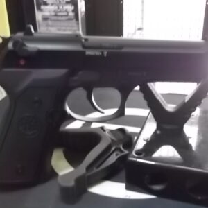 Pistola Beretta mod.98 cal.22 LR