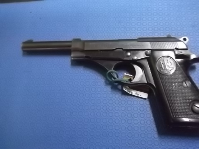 Beretta Mod 71 cal.22 L.R sportiva condizioni buone disponibile Armitecnica Sport Cerignola Fg 348.5530873