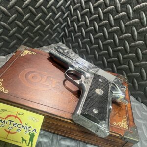 Colt Officer 45 HP